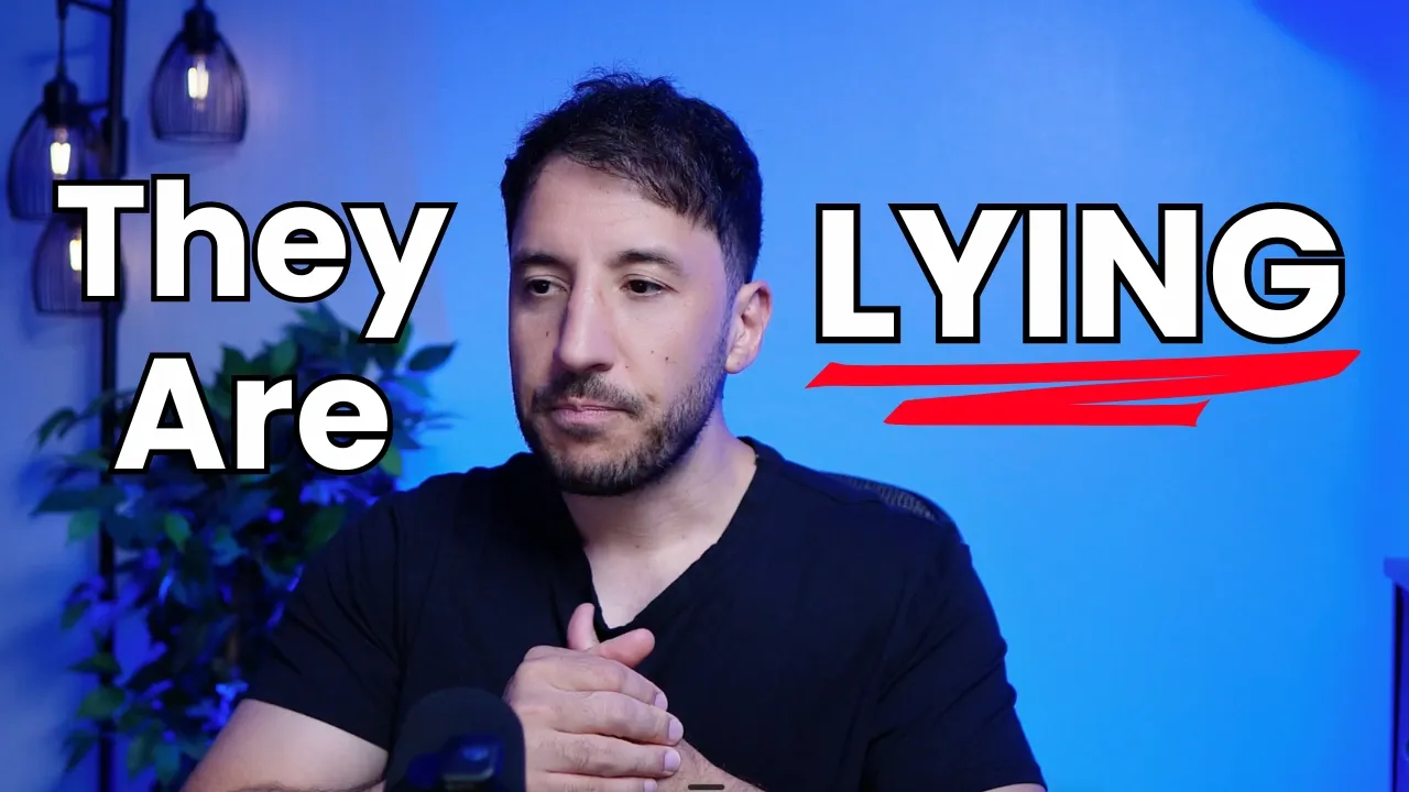 AI Automation Businesses Explained YouTube video preview