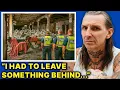 What They Found in Indian Larry s Workshop After His Death SHOCKED Every Biker in America