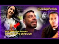 Download Lagu REPÓRTER DA GLOBO ZOMBA DOS CATÓLICOS + JOVEM SE EMOCIONA NA CANONIZAÇÃO DE SÃO CARLO ACUSTIS