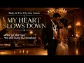 Ruby & The Rhythm Saints - My Heart Slows Down | Classic Soul & 90s R&B Love Song