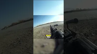 His Squad REFUSED To Leave Him Behind