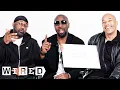 Wu-Tang Clan Answer the Web s Most Searched Questions WIRED