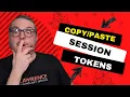 How Easy Are Session Tokens To Copy How Do You Defend
