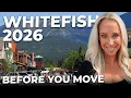 Moving to Whitefish Montana in 2026 Living in Whitefish MT What You Need To Know