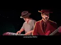 MY LADY - KARN The PARKINSON [OFFICIAL MV]