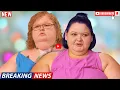 1000-Lb Sisters Shocking Net Worth Revealed Tammy Amy Slaton Heartbreaking 2024 Update