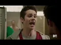Im Virgin Teen wolf funny scene