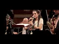 2013 crazy he calls me (ANDREA MOTIS JOAN CHAMORRO & SIMFONICA DEL VALLES ( RUBEN GIMENO DIRECCION)