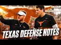 The Biggest Defensive Developments in Camp So Far