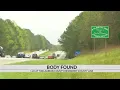 Body found along I-26 near Laurens and Newberry Co line