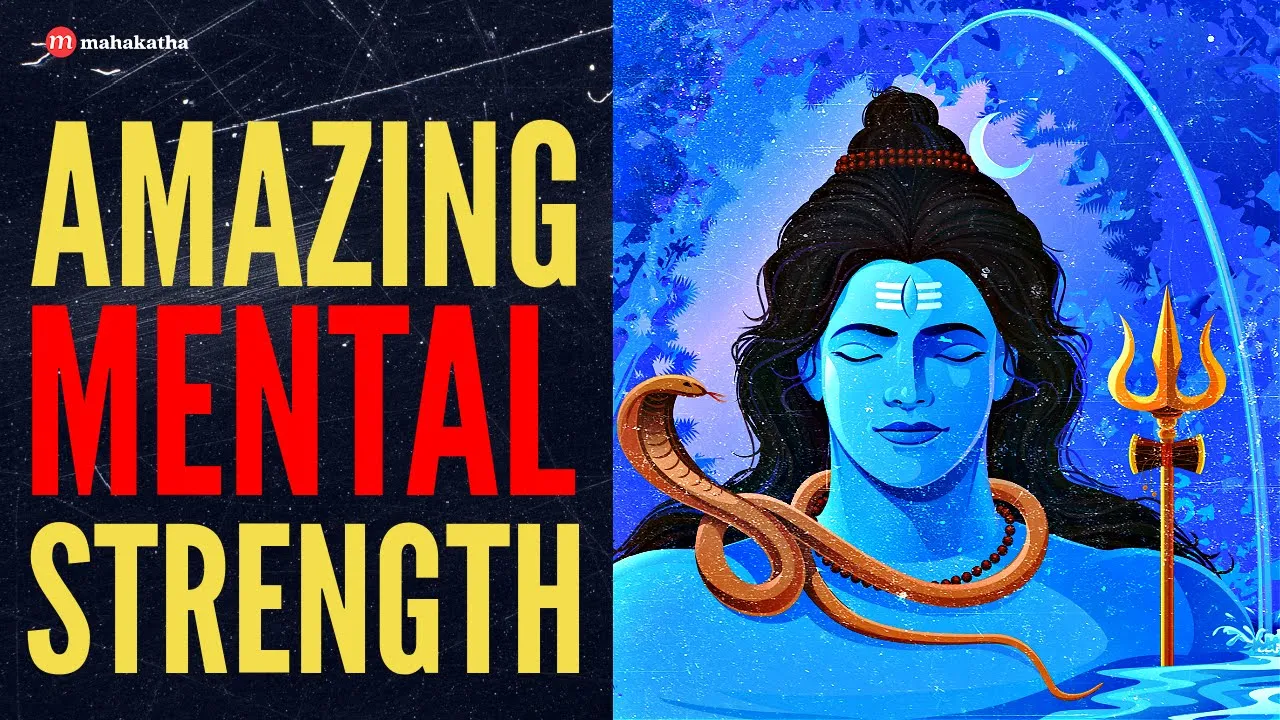 SHIVA MANTRA FOR ALL PROBLEMS