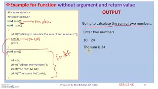 MODULE 4 - TOPIC 4