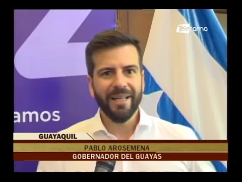 Guayaquil al Instante 22-09-2021