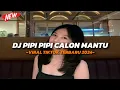 Download Lagu Dj Pipi Pipi Calon Mantu x Begini Salah Begitu Juga Salah Viral Tiktok 2024🎶