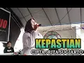Download Lagu 🔴 KEPASTIAN - RITA SUGIARTO - COVER : LILI SUGIARTO - MUSIK DAFSTUDIO KANDIS