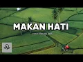 Download Lagu Lirik Lagu Makan hati - Ipank cover Minang Pride