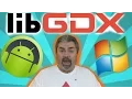 libGDX Installation And Setup for Android Studio on a Windows Machine