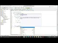Create Queue From Scratch Using NetBeans 11 1 2022