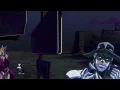 JoJo's Bizarre Adventure Stardust Crusaders ED4  Last Train Home