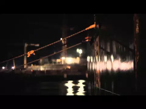 2015台北電影節｜沉潛 DIVE: Approach and Exit