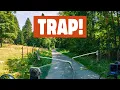 They've set a Motorcycle TRAP in Switzerland! 🇨🇭 | S1E112