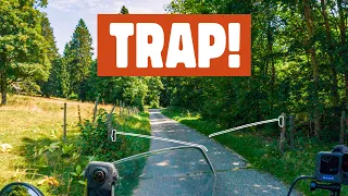 They Ve Set A Motorcycle TRAP In Switzerland S1E112 