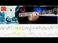 Lagu The Whole World's Gonna Know - Mr. Big (guitar lesson)