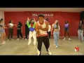 TA OK - DENNIS E KEVIN O CHRIS | (coreografia)MILLENNIIUM 🇧🇷