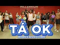 Download Lagu TA OK - DENNIS E KEVIN O CHRIS | (coreografia)MILLENNIIUM 🇧🇷