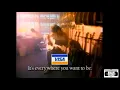 Lagu Visa Commercial - Gruhn Guitars - 1993