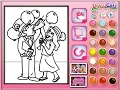 New Years Eve Coloring Pages For Kids - New Years Eve Coloring Pages