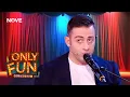 Download Lagu Francesco Cichella feat una bravissima Belen formano un duetto  🎹​🎵​​ | Only Fun Comico Show