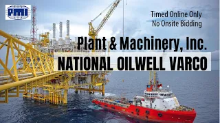 National Oilwell Varco