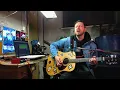 Papa Roach - No Matter What (Acoustic Cover)