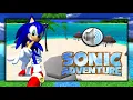 Download Lagu Sonic Adventure DX: Sonic Voice Clips