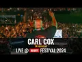 Download Lagu EXIT 2024 | Carl Cox hybrid set at mts Dance Arena (FULL SHOW)