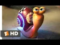 Download Lagu Turbo 2013 - The Great Snail Race Scene 5/10 | Movieclips