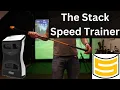The Stack System Unboxing Walkthrough Foresight Quad Max Swing Speed Trainer