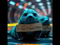 Download Lagu Travel Trolls exciting news.
