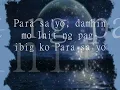 Para Sa'yo The Boss Song w/lyrics