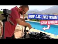 Download Lagu The Gear DJs Use To Livestream Their Sets