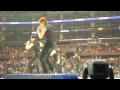 SHINHWA Hey Come On KCON 2015 Performance
