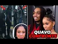Download Lagu Quavo CONFRONTS Offset Over Saweetie Cheating Scandal?