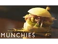 Nikkei Peruvian-Japanese Cuisine
