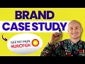 How to write a creative brief Nurofen Example