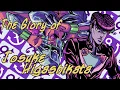 The Glory of Josuke Higashikata