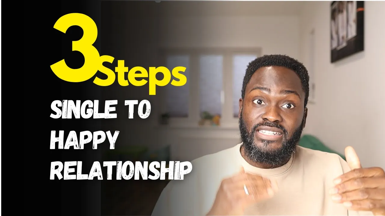 Relationship Readiness