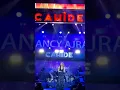 Nancy Ajram Miye W Khamsin Cocert in Turkey - نانسي عجرم في تركيا