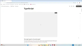 typescript part2