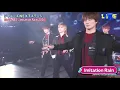 カウコン SixTONES Imitation Rain